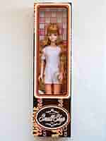 2022年日本橋BASICモデル　ジュディ　リカちゃんキャッスル 2022年日本橋BASICモデル ジュディ リカちゃんキャッスル - メルカリ